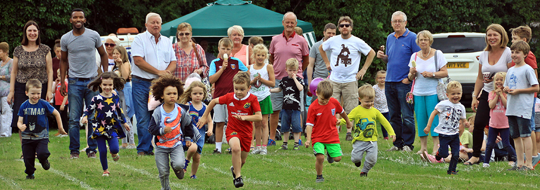 Cubbington Funday photo 4