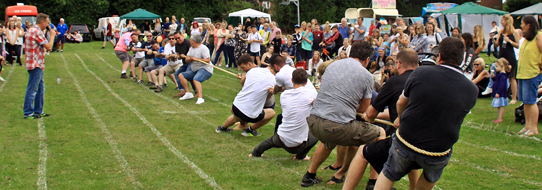 Cubbington Funday photo 5