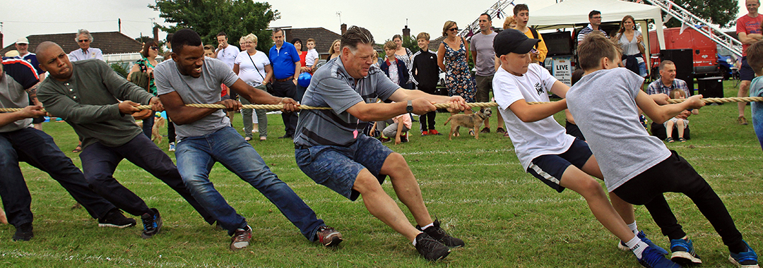 Cubbington Funday photo 6