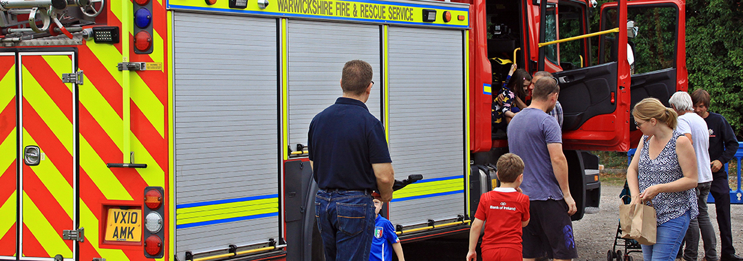 Cubbington Funday photo 2