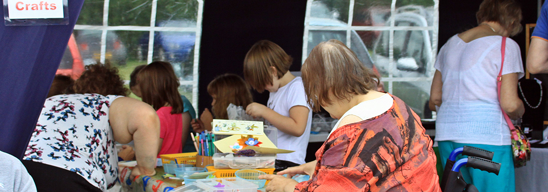 Cubbington Funday photo 3